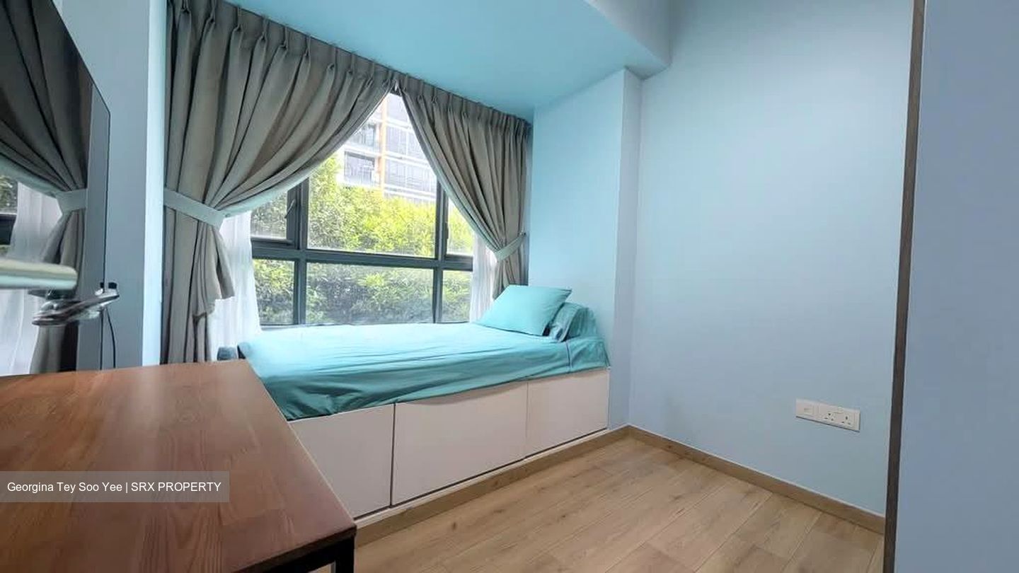 Coco Palms (D18), Condominium #545089861